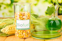 Beeby biofuel availability