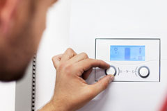 best Beeby boiler servicing companies