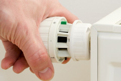 Beeby central heating repair costs