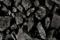 Beeby coal boiler costs