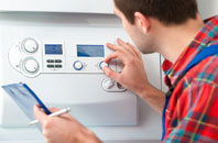 free Beeby gas safe engineer quotes